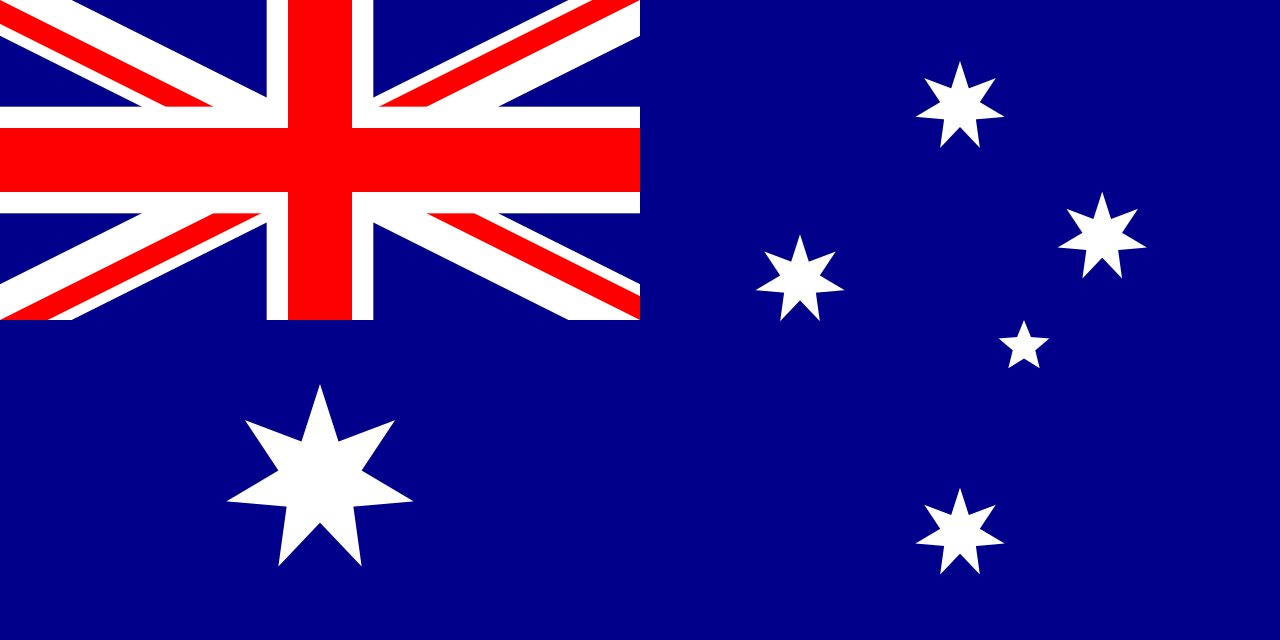 Australia Logo